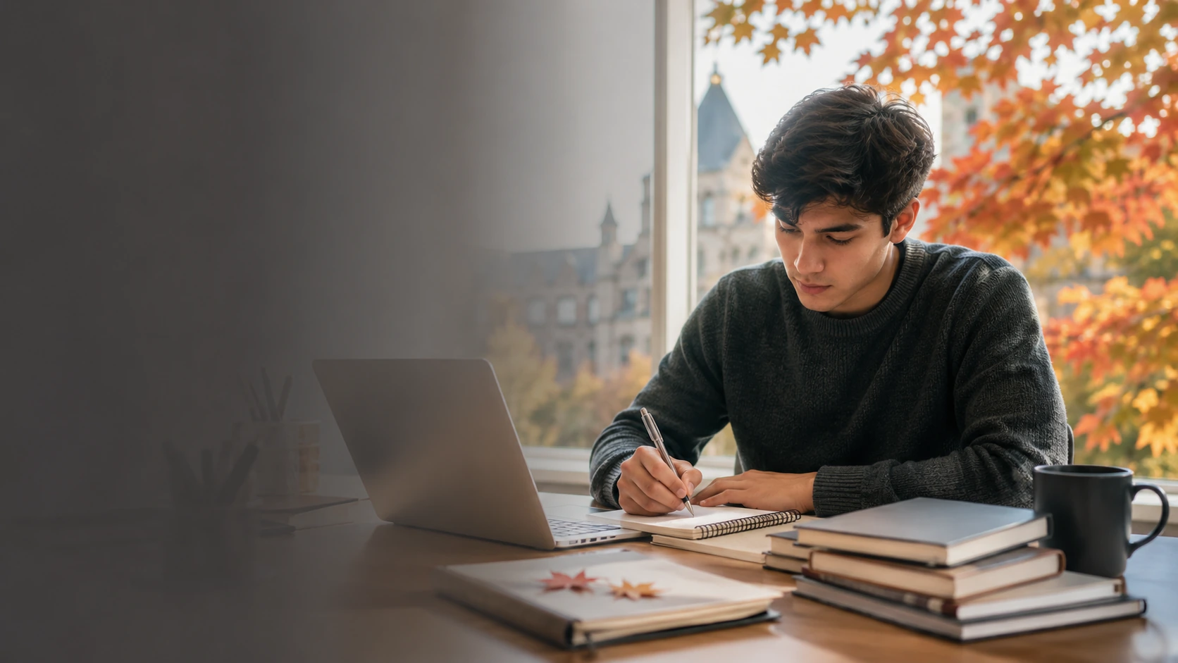Canada study permit guide for Pakistani students