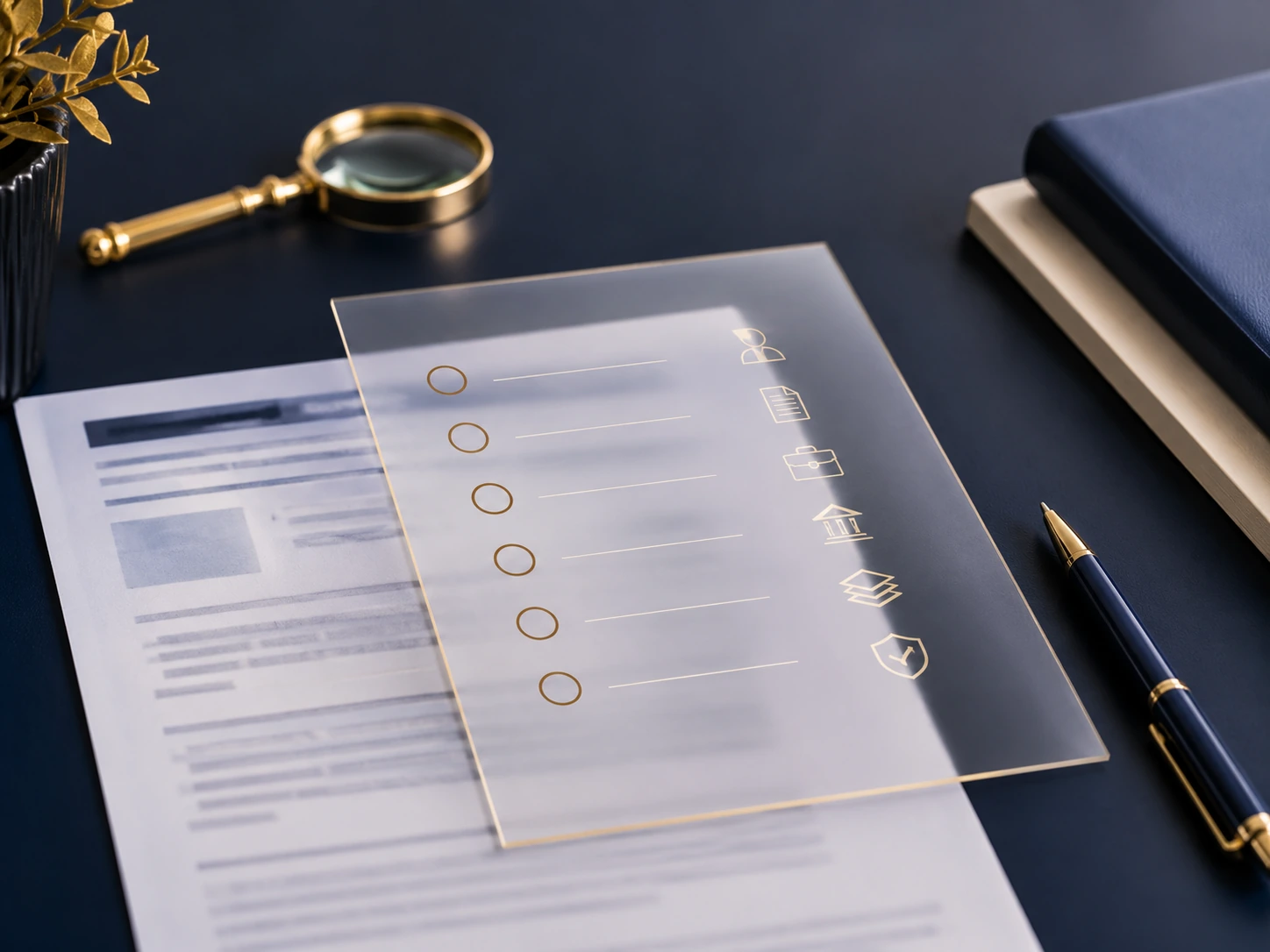 Visa refusal recovery and reapplication strategy
