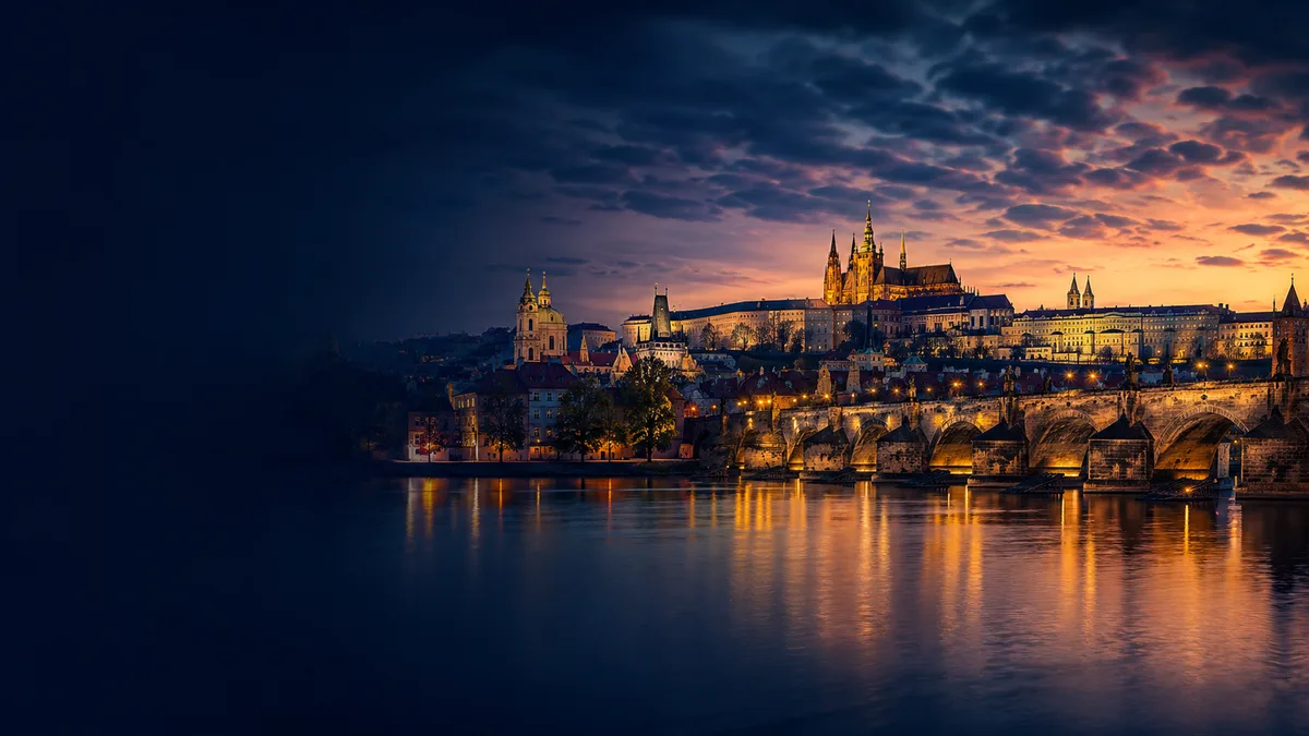 Prague Czech Republic Schengen visa Pakistan