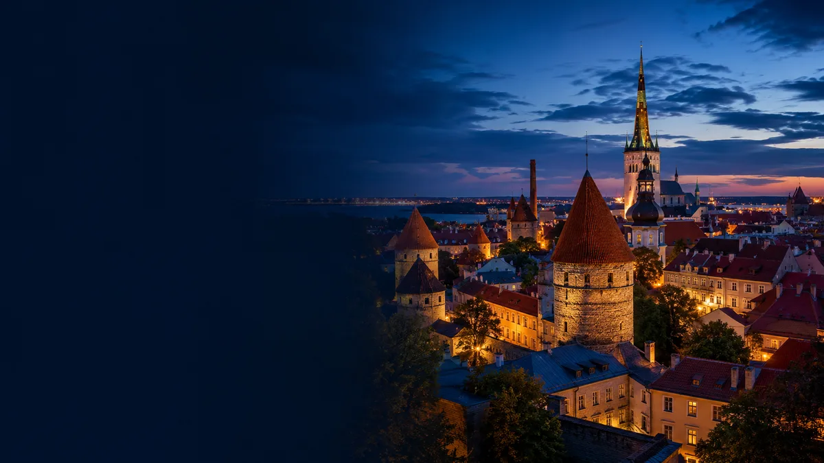 Tallinn Estonia Schengen visa Pakistan