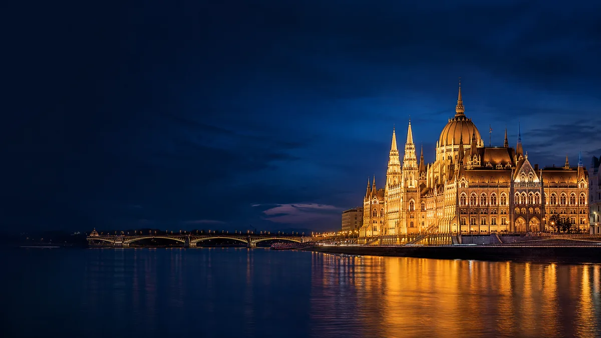 Budapest Hungary Schengen visa Pakistan