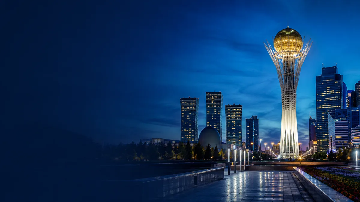 Nur-Sultan Kazakhstan visit visa Pakistan