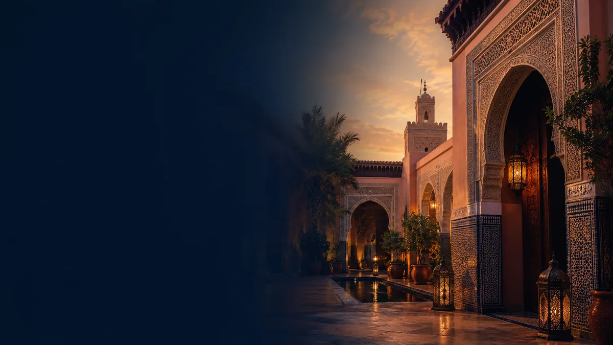 Marrakech Morocco visit visa Pakistan
