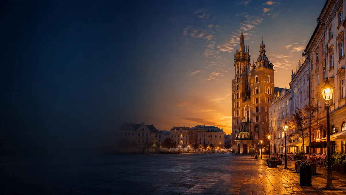 Warsaw Poland Schengen visa Pakistan