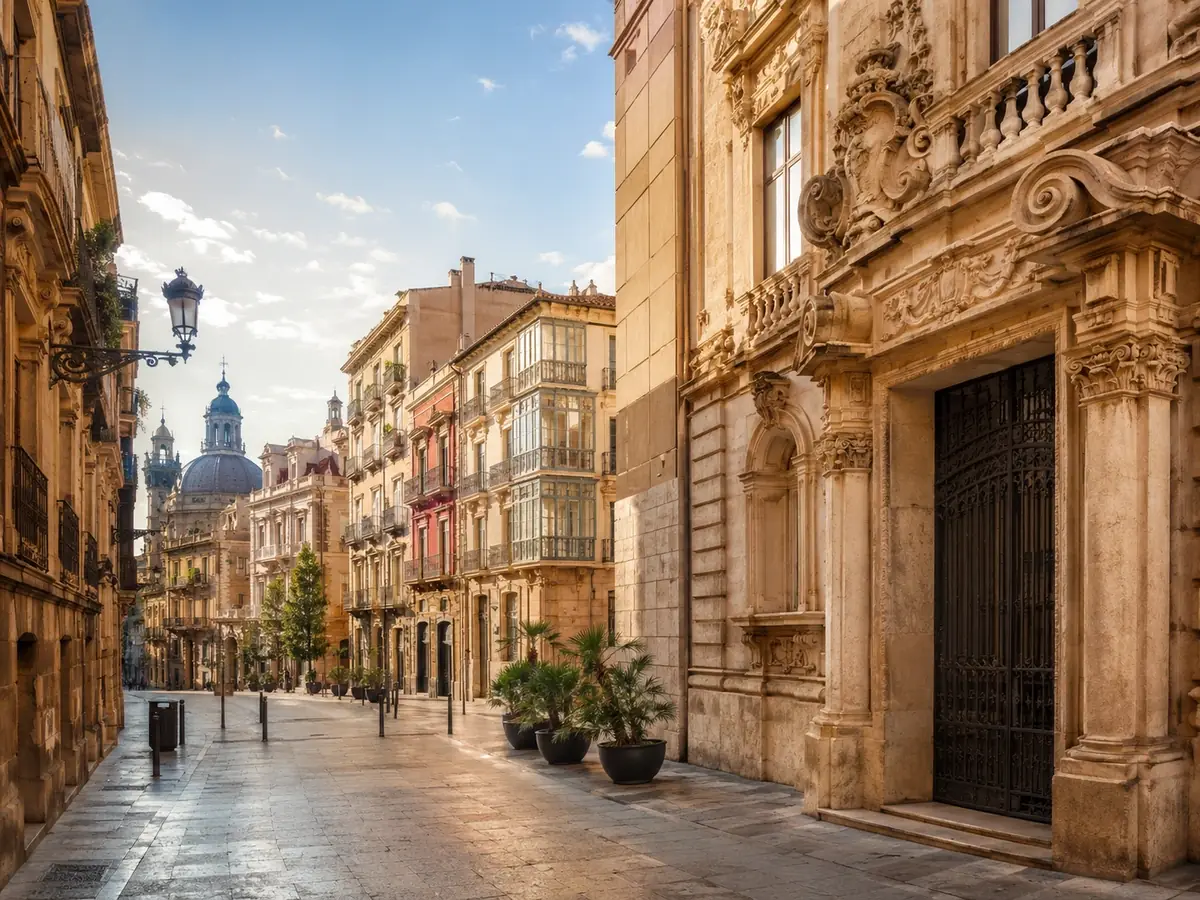 Barcelona — Spain Schengen visa Pakistan