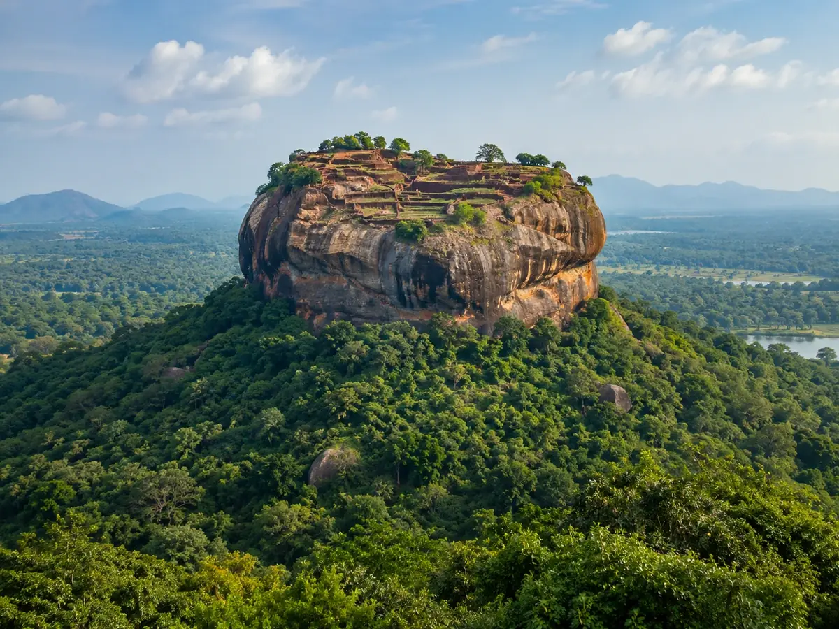 Sri Lanka for visit visa from Pakistan