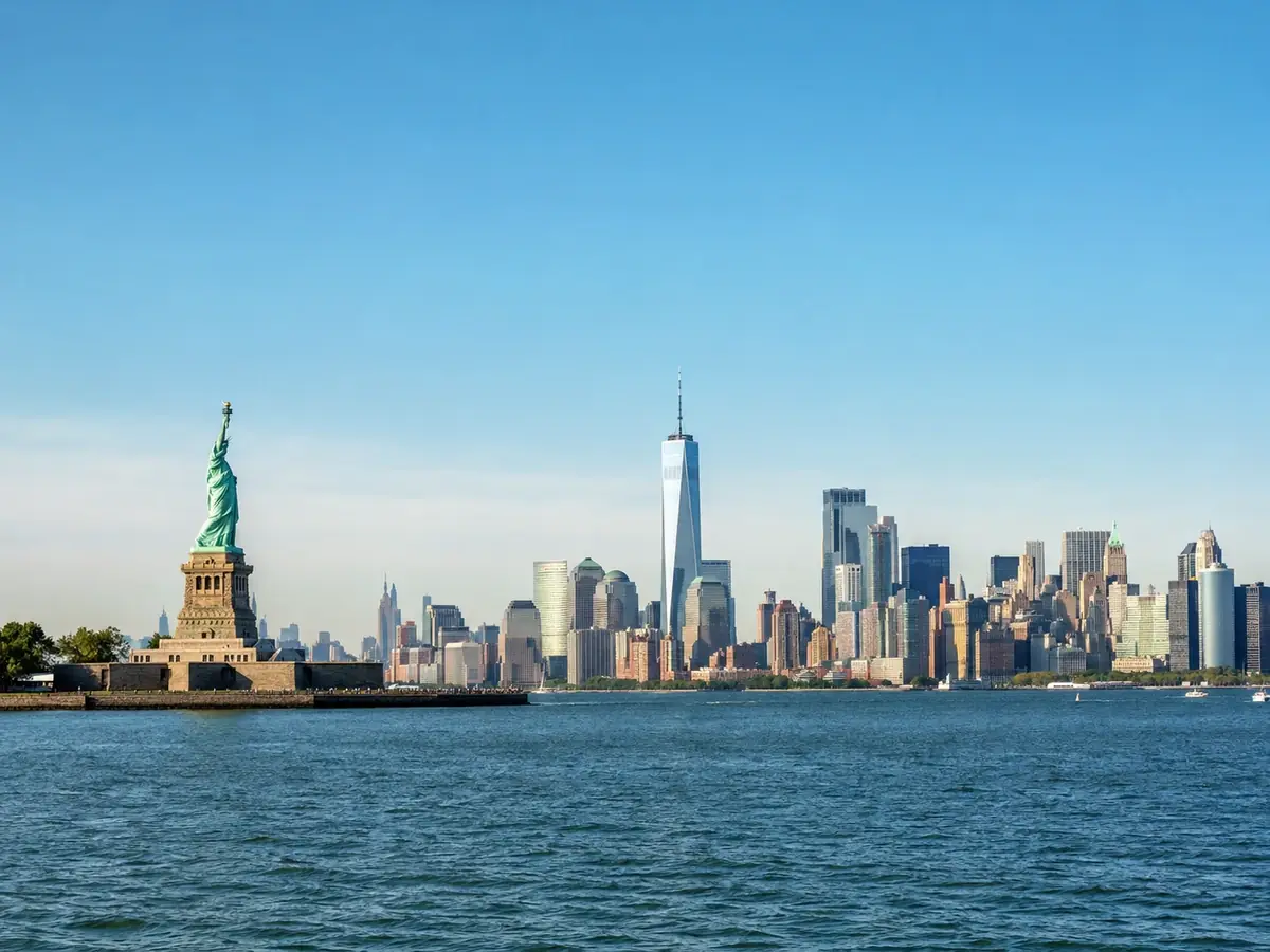 New York — USA B2 visa Pakistan