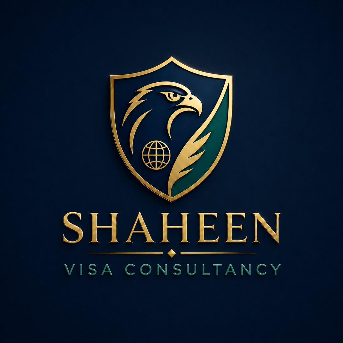 Shaheen Visa Consultancy